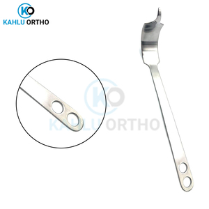 Kahlu อุปกรณ์กระดูกใช้ในโรงพยาบาล - Product Image 6