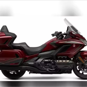 Motocicleta Honda GL1800SE de Turismo en Venta - Product Image 3