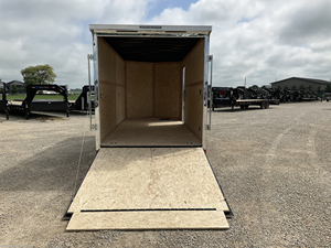 New 2026 US <b>Cargo</b> 7X16' Enclosed <b>Cargo</b> <b>Trailer</b> / 84" Height / Pro Enclosed <b>Cargo</b> <b>Trailer</b> 7x14 Steel Box <b>Trailer</b> for sale - Product Image 5