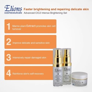 Coffret de Soins à l'Extrait de Pomme Suisse Éclat Anti-Âge Hydratant Kit Beauté Marque Privée - Product Image 5