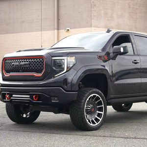 GMC Sierra 1500 Edición Harley-Davidson 4x4 2022 # 149 de 250, Motor V8, Paquete Premium AT4 - Product Image 1