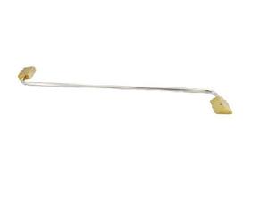 Instrument de Fulcrum dentaire précis pour animaux de grande taille pour l'équipement de soins et de diagnostic vétérinaires pour chiens - Product Image 3