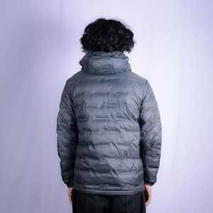 Navigate Goose Veste en duvet ultra-légère - Product Image 2