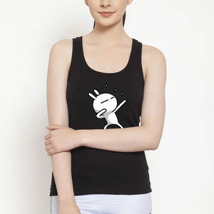 Camiseta sin mangas de la mejor calidad para mujer, camiseta sin mangas para entrenamiento de gimnasio, ropa deportiva para correr, camiseta sin mangas para mujer - Product Image 1