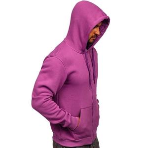 Vente en gros de sweats à capuche surdimensionnés 100% coton, basiques, coton mélangé, prix de gros, fournisseur fabricant - Product Image 5