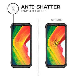 ฟิล์มกันรอยหน้าจอ ANTISHOCK สำหรับอูเลโฟน อาร์เมอร์ 23 อัลตร้า พรีเมียมฟิล์มป้องกันสำหรับอุปกรณ์ของคุณ - Product Image 5