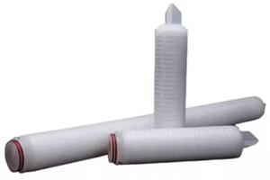 Produsen Filter membran PTFE untuk sterilisasi dan filtrasi tangki penyimpanan - Product Image 5