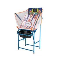 Jeu de tir Skeeroller en bois