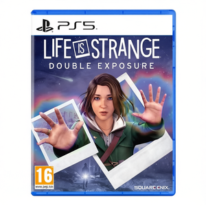 Para PlayStation 5 Videojuego Juego de Mesa Life Is Strange Double Exposure Clasificación PEGI 16+ 1148093 - Product Image 2
