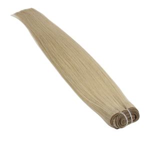 Tissage de cheveux bruts en vrac cheveux humains extensions de cheveux vietnamiens raides en gros sans emmêlement sans perte - Product Image 2