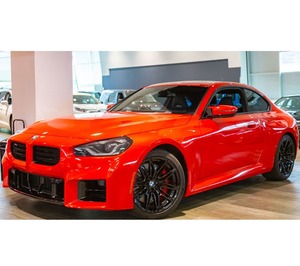 BMW M2 Coupé 2024 Usado en Excelentes Condiciones - Product Image 1