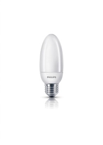 Bombilla LED E27 de 12W, Luz Blanca Cálida, 220-240V, 2700K, 610lm, Ahorro de Energía, No Regulable, Certificación CE, CRI 81, Lámpara Decorativa - Product Image 1