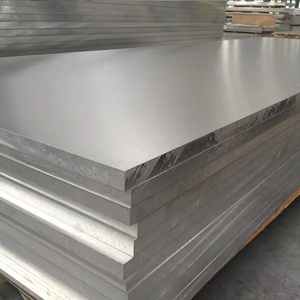 Láminas de <span class=keywords><strong>Aluminio</strong></span> 5052 T6 de 15 mm, 16 mm y 20 mm, Grado Estándar, <span class=keywords><strong>Placa</strong></span> de 4 pies x 8 pies - Product Image 5