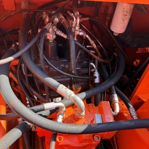 Excavadora Usada <span class=keywords><strong>Doosan</strong></span> DX225LC-<span class=keywords><strong>7</strong></span> de Horas de Trabajo Bajas, Original de Corea, <span class=keywords><strong>Doosan</strong></span> DX225LC-<span class=keywords><strong>7</strong></span> Dx225l Dx225LC-9 Dx300 a Precio Económico - Product Image 6