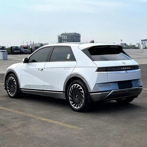 H-YUNDAI IONIQ 5 Signature de Alta Gama con Tracción en las Cuatro Ruedas y Gran Autonomía - Product Image 2