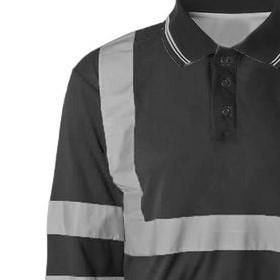 Camisa de Seguridad para Hombre, Nueva Moda, Precio Económico, Calidad Superior, Logotipo/Colores Personalizados, Camisa de Seguridad para Hombre de Tendencia con Peso Ligero - Product Image 5