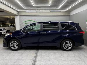 Toyota Sienna Nueva a la Venta - Product Image 2