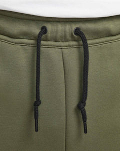 Pantalons de survêtement tendance, style hip-hop, coupe évasée, empilés, 100% coton, amples, pour hommes, pantalons de survêtement de sport pour hommes - Product Image 4