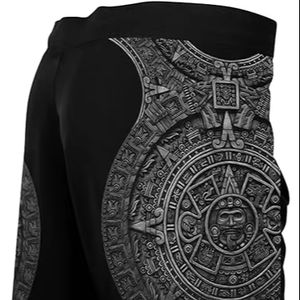 Shrink-Proof Digital Print Mixed Martial Arts Wear for Adults Quality Shorts MMA Sublimated Printed Fight Short mm - Product Image 1