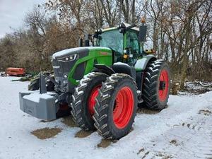 Prix pas cher 2019 FENDT 939 VARIO TRACTEUR - Product Image 2