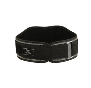 Cinturón de Levantamiento de Pesas Profesional de Alta Resistencia Personalizado, Cinturón de Gimnasio para Levantamiento de Pesas, Cinturón de Neopreno para Levantamiento de Pesas Unisex. - Product Image 5