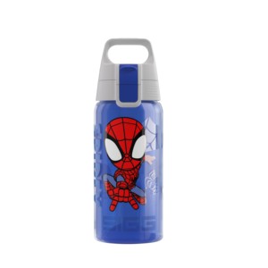 Sigg Viva One 0,5 L Spiderman Gobelet en plastique pour enfants - Product Image 1
