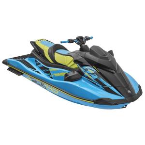 Yamahas waverunners เจ็ทสกี FX Cruiser svho Delux EX GP VX GP1800R - Product Image 2