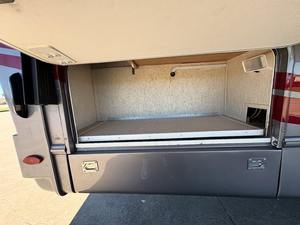 Venta Directa de Fábrica, Remolque Camper, Mini Caravana Impermeable, Amplio Espacio de Estar para Acampar, Autocaravana, Tiene Capacidad para 4 Personas, Precio Bajo - Product Image 3