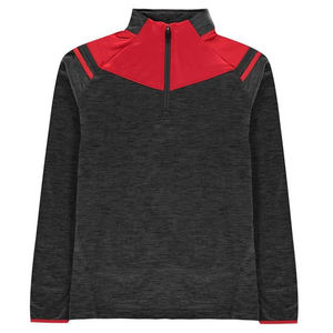 Camisetas de Hurling gaélico, camiseta de fútbol gaélico GAA, camisetas de Hurling gaélico GAA 1/4 con media cremallera - Product Image 1