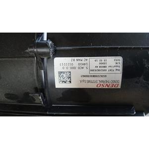 SISTEMA DE CALEFACCIÓN FIAT Panda 3ª Serie (12>) 00520625390 169A4000 - Product Image 4