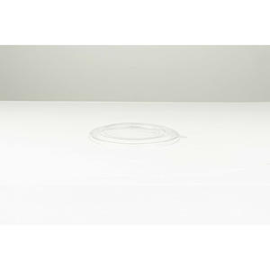 Couvre-bol anti-buée en PET pour saladier de 1300 ml, 6 paquets x 50 pièces, B2B - Product Image 3