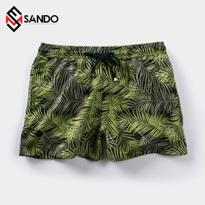 กางเกงขาสั้นสำหรับผู้ชาย,ใหม่ปี2020กางเกงขาสั้นชายหาดเล่นกีฬา - Product Image 5