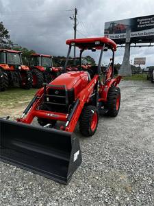 อุปกรณ์รถแทรกเตอร์คูโบต้า L47 ปี 2025 - Product Image 2