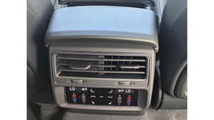 SQ7 Premium Plus 2025 Seminuevo en Excelentes Condiciones - Product Image 6