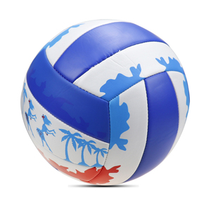 Cuir PU de volley-ball professionnel de haute qualité taille 5 pour ballon de volley-ball intérieur extérieur - Product Image 3