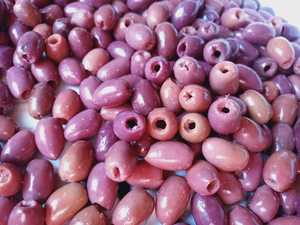 Aceitunas <span class=keywords><strong>Kalamata</strong></span> Premium al Estilo Griego - Product Image 3