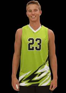 100% camisetas deportivas de poliéster ropa de tela transpirable ropa deportiva uniforme de baloncesto tela Tops y pantalones cortos conjunto de uniforme de baloncesto - Product Image 2