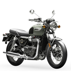 Motocicletas Triumph Bonneville T100 2026 en Venta, 100% Accesibles, Envío Rápido, Disponibles para Entrega Inmediata - Product Image 2