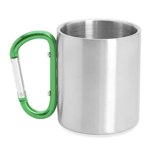 Tazza Keith Personalizzata con Moschettone, Gadget Unico per Bevande - Product Image 3