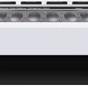 Nieuwe <span class=keywords><strong>4</strong></span>-kanaals DJM-A9 Audio Console Mixer Met Effecten Dual Cdj3000 Media <span class=keywords><strong>Player</strong></span> Bundel Voor Dj 'S - Product Image 1