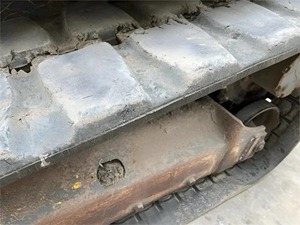 Multifunction 2017 TAKEUCHI TL8 High Efficiency Powerful 80hp Compactor Tracked Mini Loader 4WD Tractor - Product Image 2