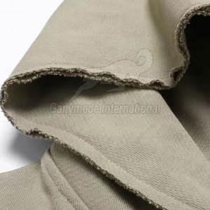 Sweat à capuche ample et léger, sweat à capuche décontracté surdimensionné pour homme, style streetwear pour tous les jours - Product Image 3