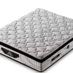 Lussuoso <span class=keywords><strong>Roll</strong></span> Pack materasso per un sonno confortevole di varie dimensioni anallergico e traspirante facile da spostare stile europeo - Product Image 1