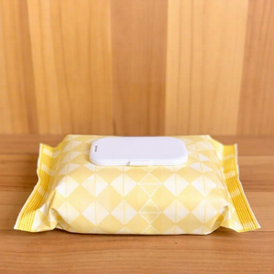 Toallitas Húmedas Uniquality 18x20cm, Sin Residuos, Para Bebés y Uso Doméstico - Product Image 1
