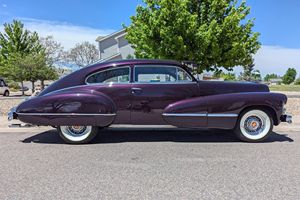 C-adillac Serie 62 Club Coupe USADO de 1942 - Product Image 3