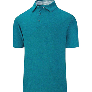 <b>Men's</b> Fitness Plus-size Sports T-<b>shirt</b> <b>Stretch</b> 100% Polyester Pocket Short-sleeved for T-<b>shirt</b> Excellent Quality Customizable - Product Image 5