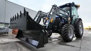 LOVOL M804 TB-3 à vendre - Product Image 2