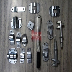 เป็นสีเขียวในมูลค่าอันยิ่งใหญ่: ล็อคประตูตู้คอนเทนเนอร์เป็นมิตรกับสิ่งแวดล้อมในราคาขายส่งที่ดีที่สุดเพื่อการรักษาความปลอดภัยอย่างยั่งยืน - Product Image 3