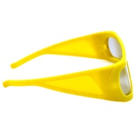 Lunettes 3D pour films 3D - Taille adulte