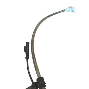 Étrier de frein arrière et tuyau d'origine KYMCO 300 2011, modèle 00143065 & 00143066 pour motos - Product Image 5